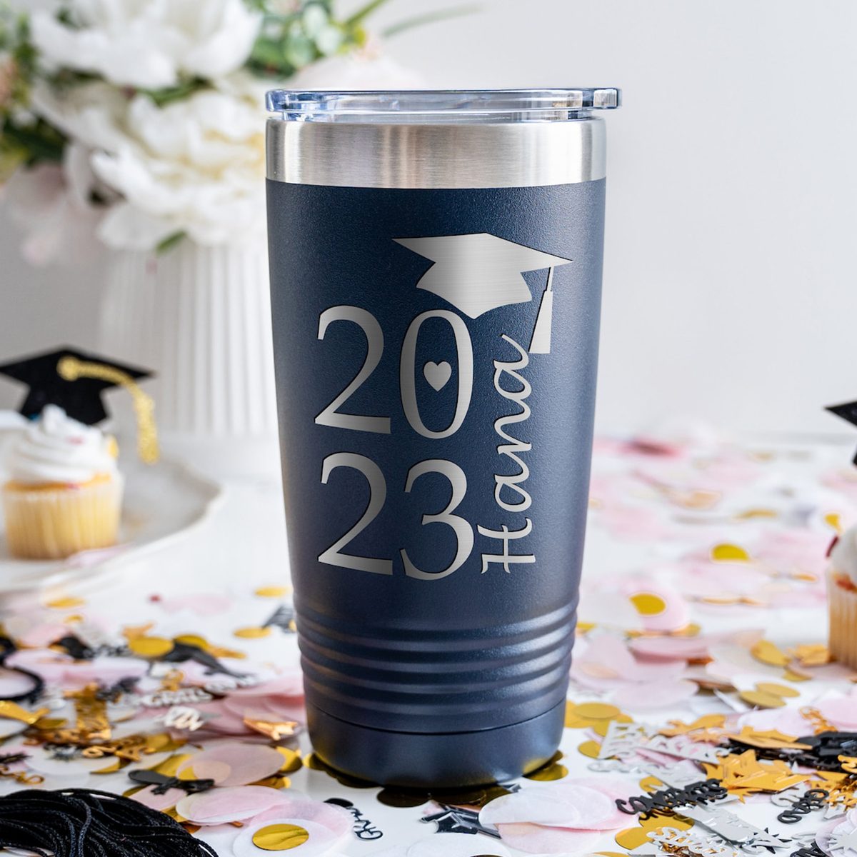 Personalized Graduate Gifts They Will Treasure