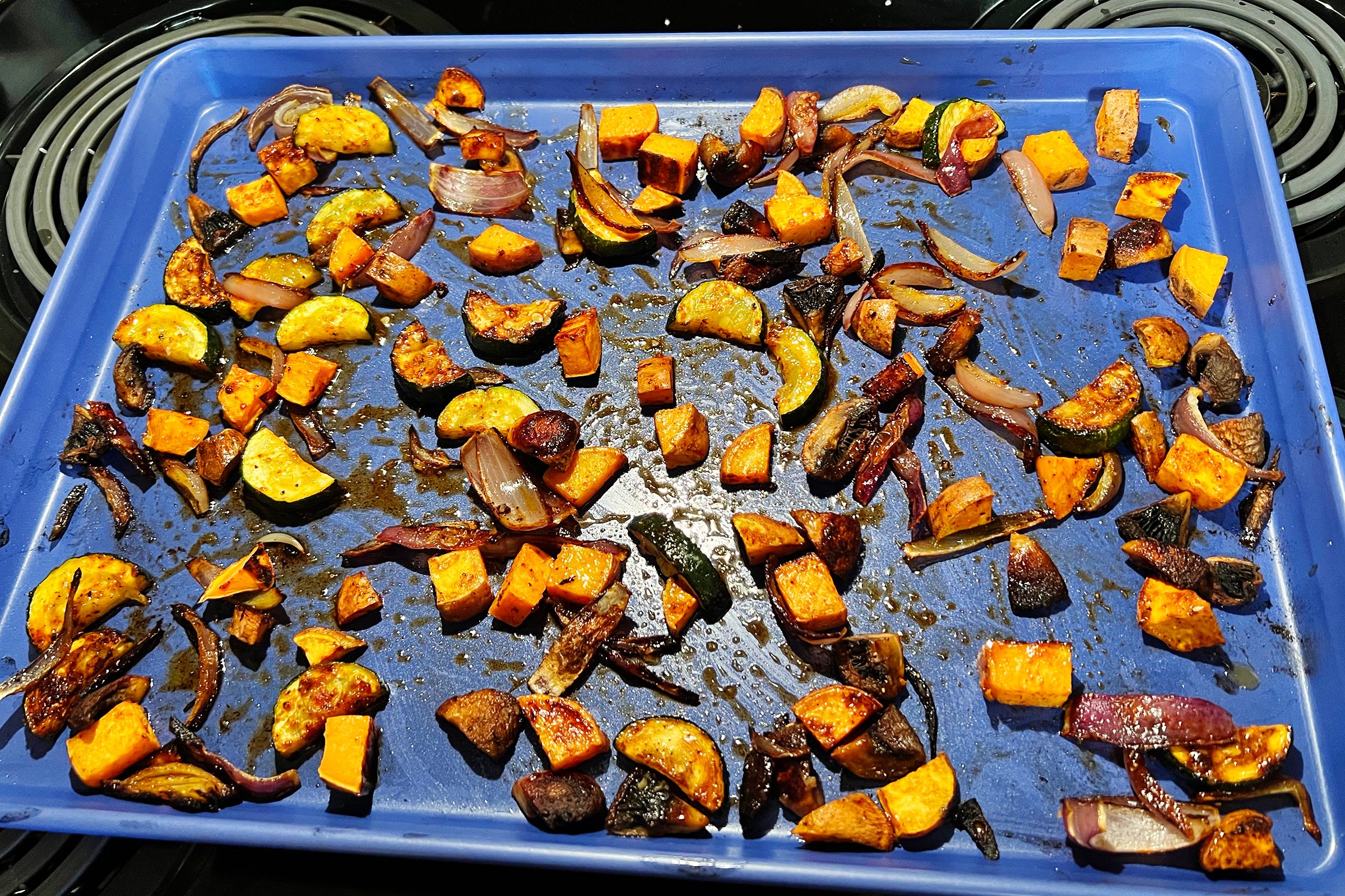 We Tested the Great Jones Holy Sheet Pan—And We're Obsessed
