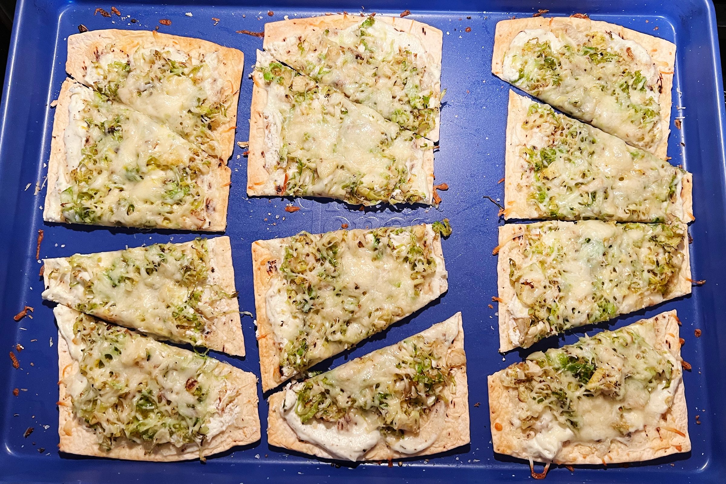 We Tested the Great Jones Holy Sheet Pan—And We're Obsessed
