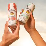 Malibu Just Revealed Its Brand-New Canned Cocktails for Summer 2022