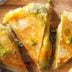 Potato Quesadillas