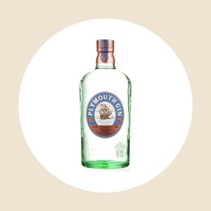 Plymouth Gin Ecomm