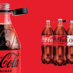 Coca-Cola Is Selling Bottles with Attached Caps—Here’s Why
