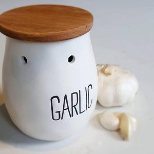 What Is a Garlic Keeper, Anyway?