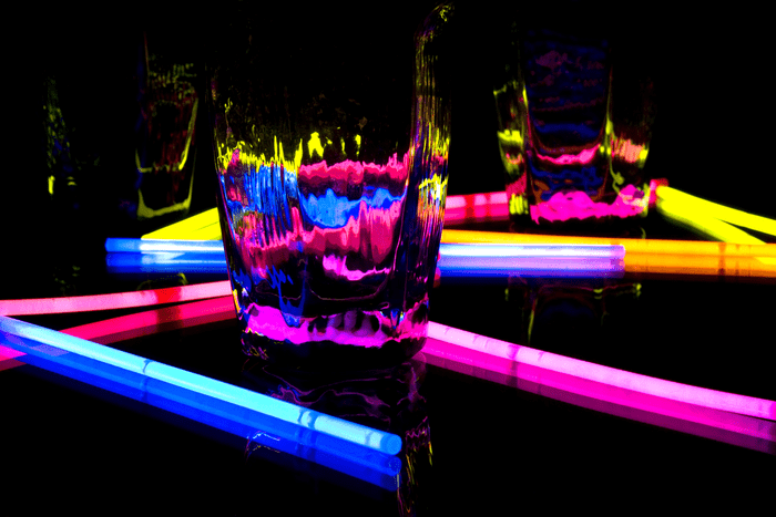 Glow Stick Gettyimages 96683045