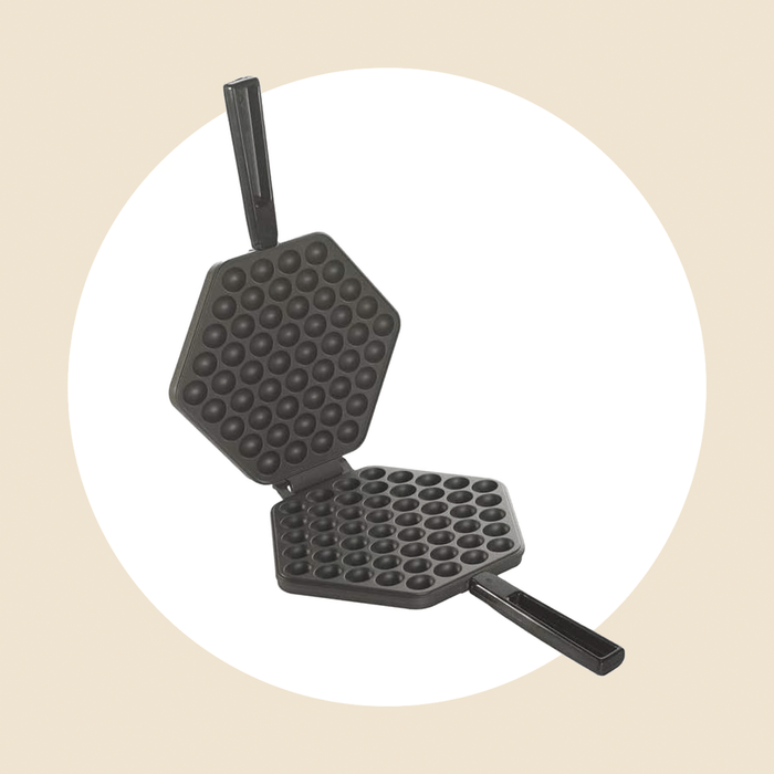 Nordic Ware Egg Waffle Pan Ecomm Via Amazon