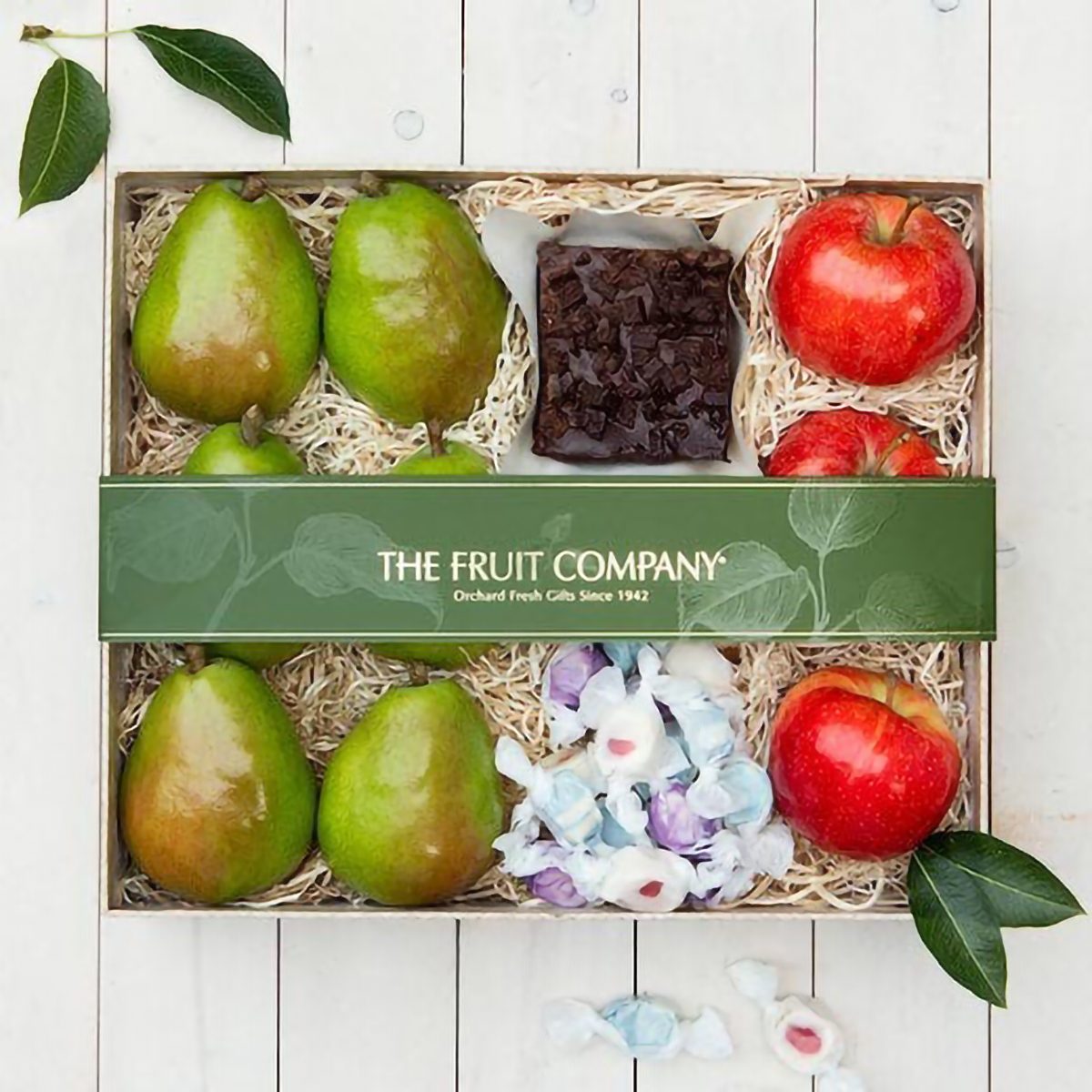 The Fruit Company (@thefruitcompany) • Instagram photos and videos