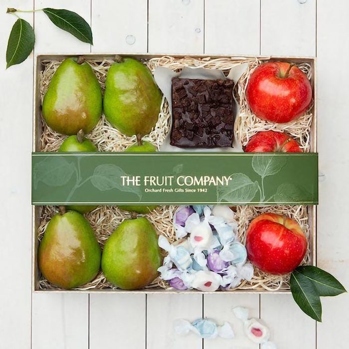 The Fruit Company Box