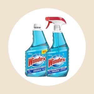 Windex Glass Cleaner Via Amazon.com Ecomm