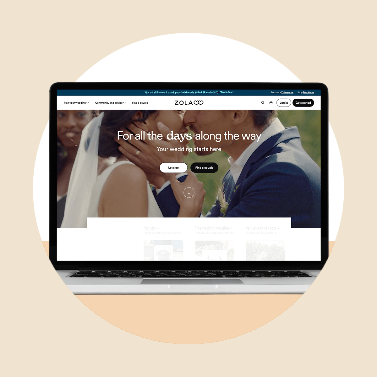 21 Best Wedding Registry Sites and Stores of 2024