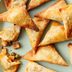 Air-Fryer Samosas