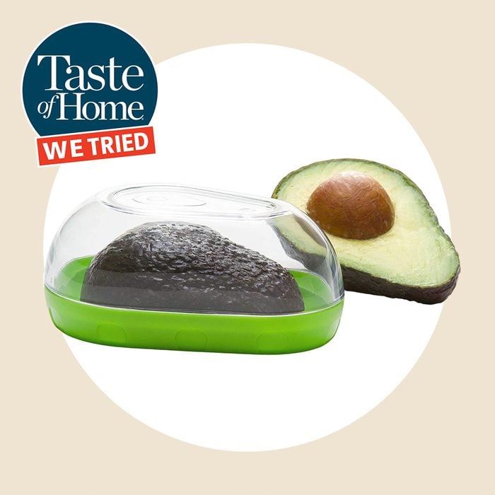 Avocado Keeper Ecomm Via Amazon.com