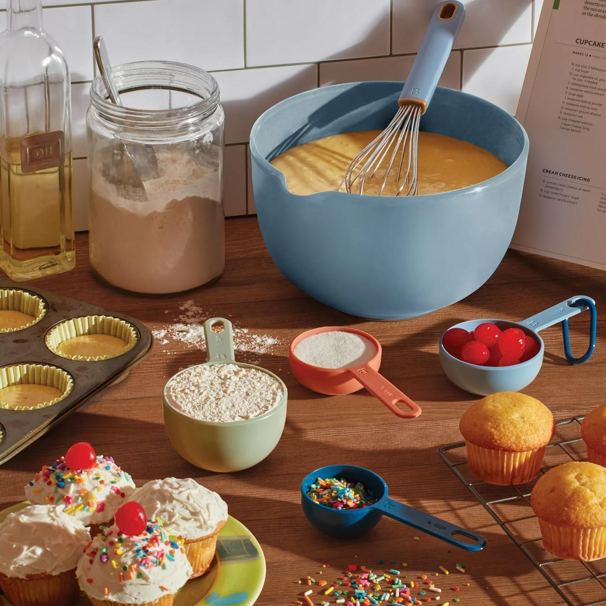 The 38 Best Gifts for Bakers, Whether They're Into Making