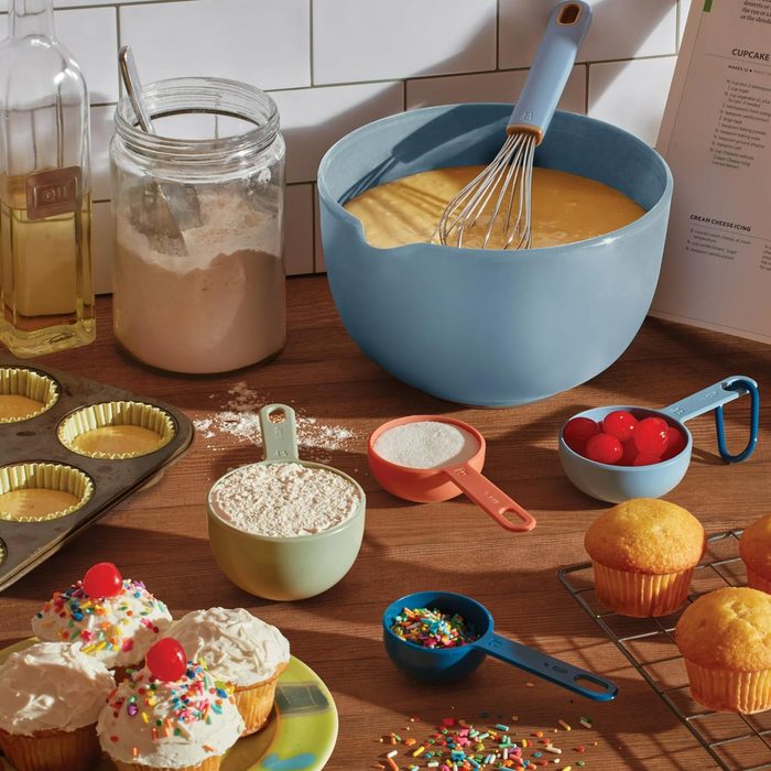 Beautiful By Drew Barrymore Baking Essentials Set