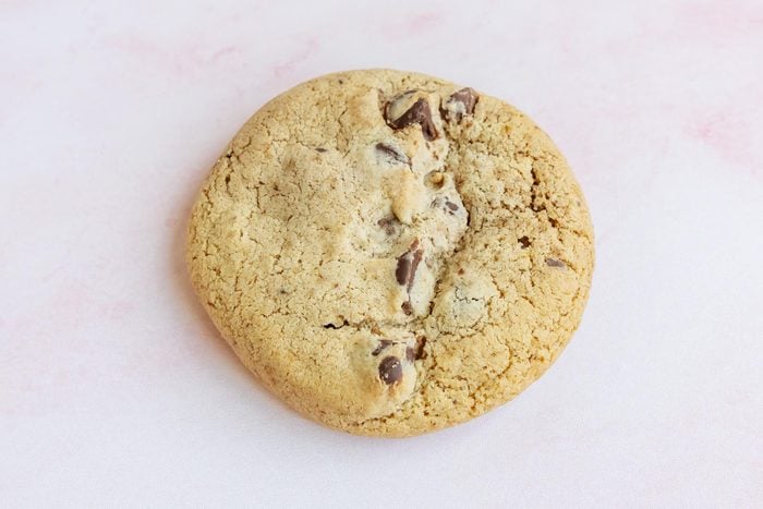 Cheryl's Cookies chocolate chip cookie