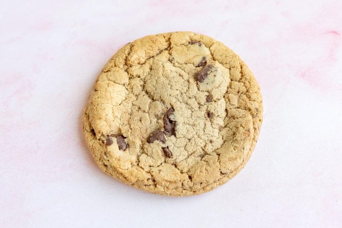 Cravory chocolate chip cookie