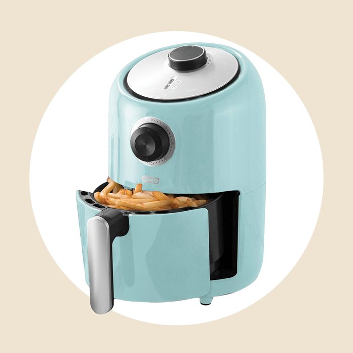 Dash Compact Air Fryer Oven Cooker Ecomm Via Amazon