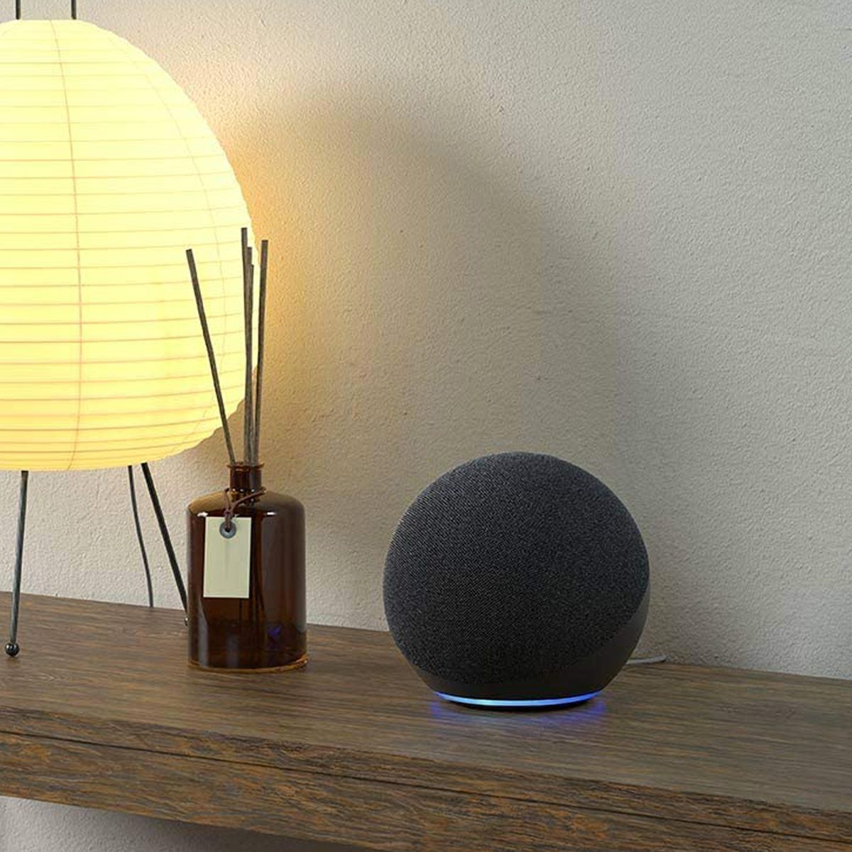 Echo 4th Gen With Premium Sound, Smart Home Hub, And Alexa Ecomm Amazon.com
