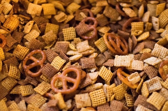 Chex Mix