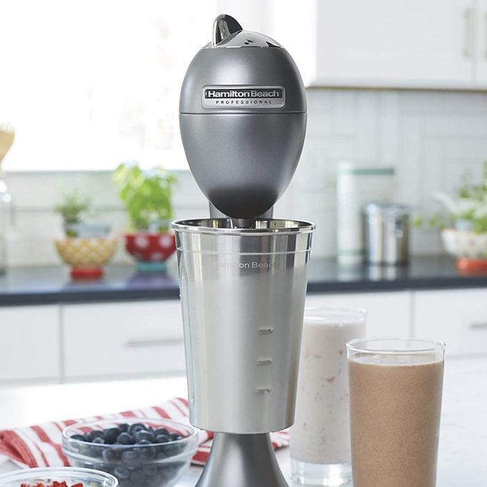 Hamilton Beach Milkshake Maker