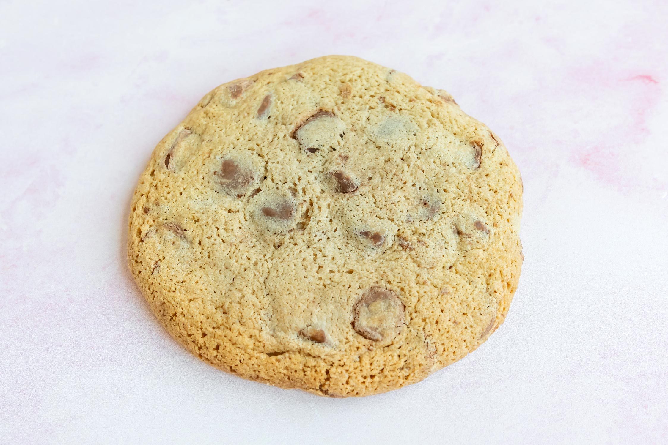Ina Garten chocolate chip cookie