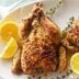 Juicy Air-Fryer Cornish Hens