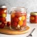 Pickled Cherry Tomatoes