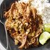 Instant Pot Puerto Rican Pernil