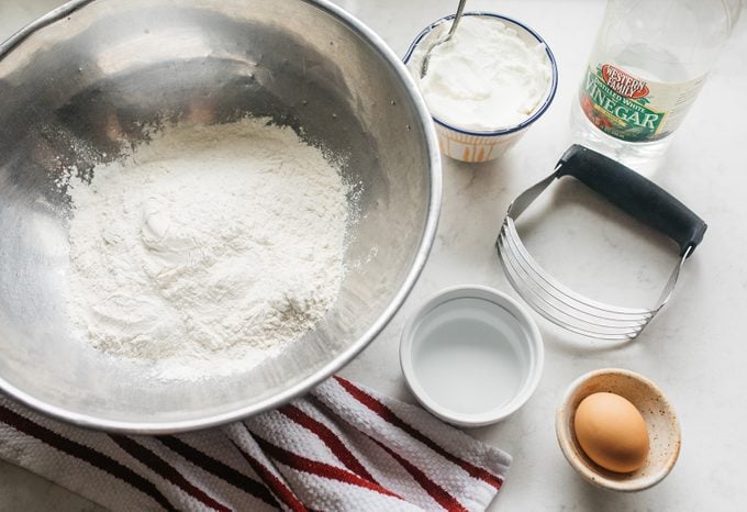 pioneer woman rhubarb pie ingredients