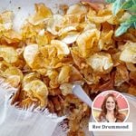 How to Make Ree Drummond’s Ranch Chips