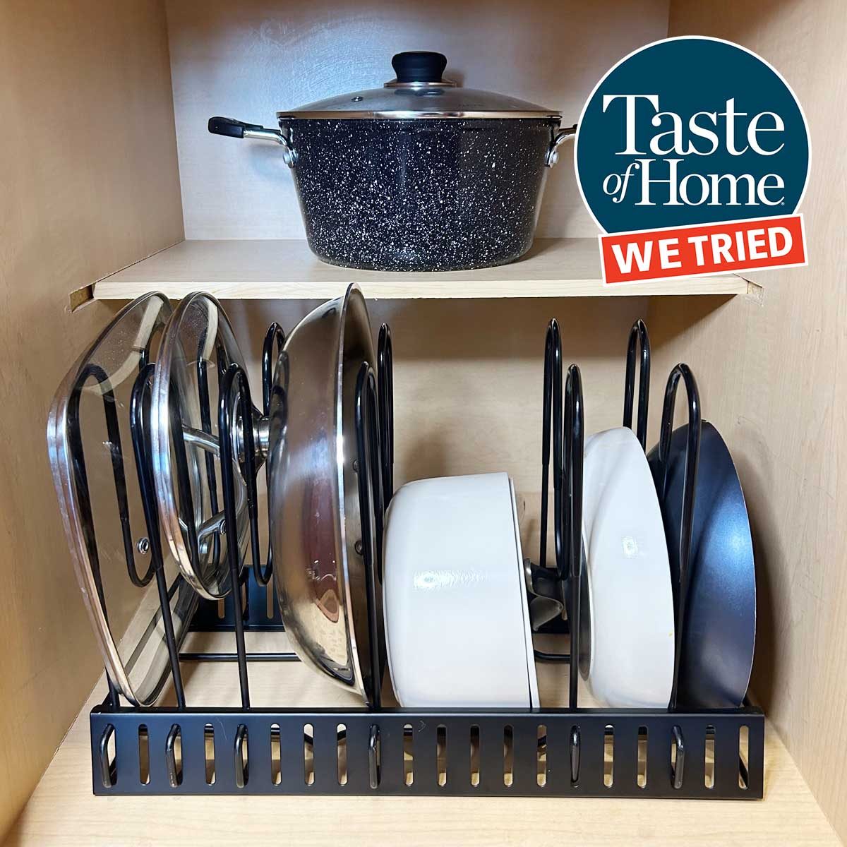 https://www.tasteofhome.com/wp-content/uploads/2022/06/TOH-We-Tried-pots-and-pans-organizer.jpg