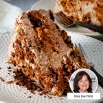 We Made Ina Garten’s Mocha Chocolate Icebox Cake, and It Couldn’t Be Any Easier