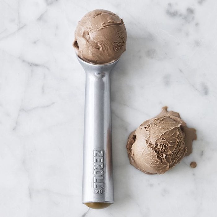 Ws Zeroll Ice Cream Scoop