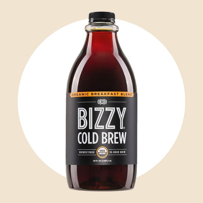 Bizzy Cold Brew