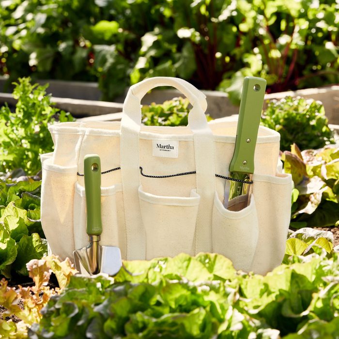 Canvas Garden Bag Ecomm Via Martha.com