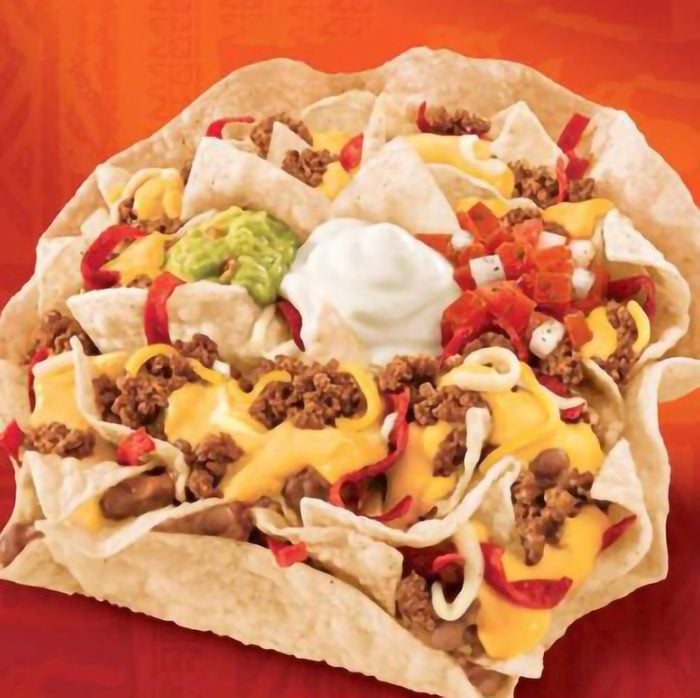 7 Discontinued Taco Bell Items That