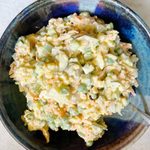 How to Make Hawaiian Potato Salad