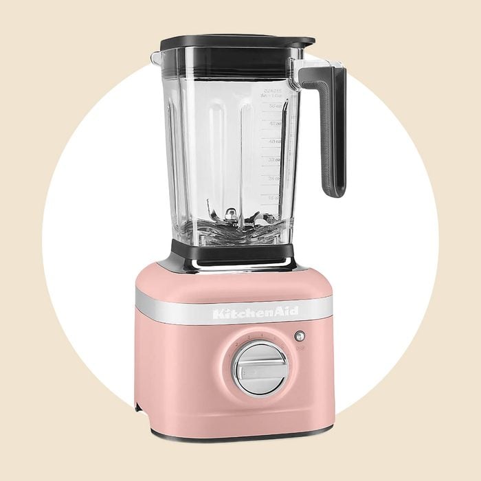 Kitchenaid Blender