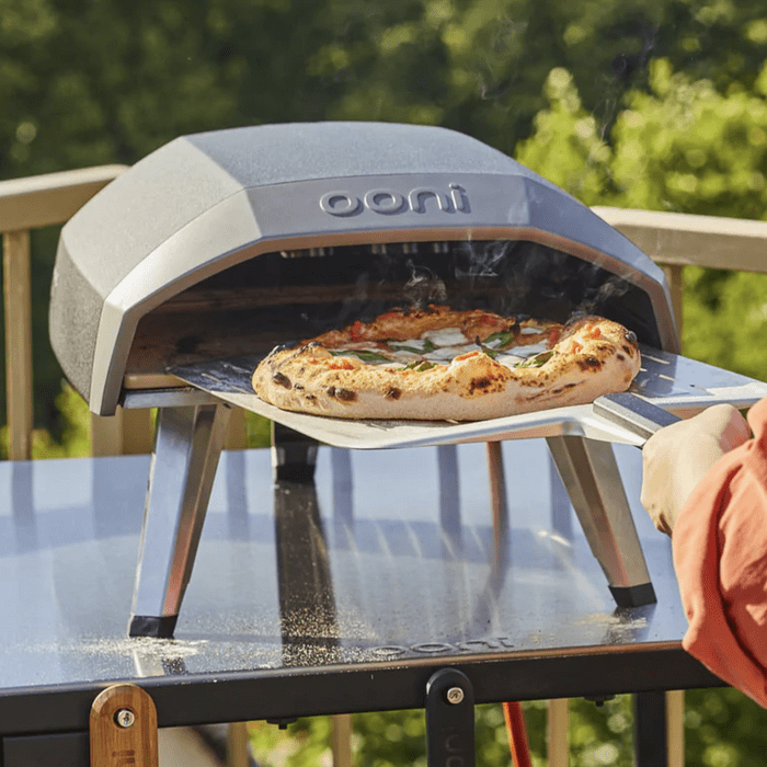 Ooni Pizza Oven 