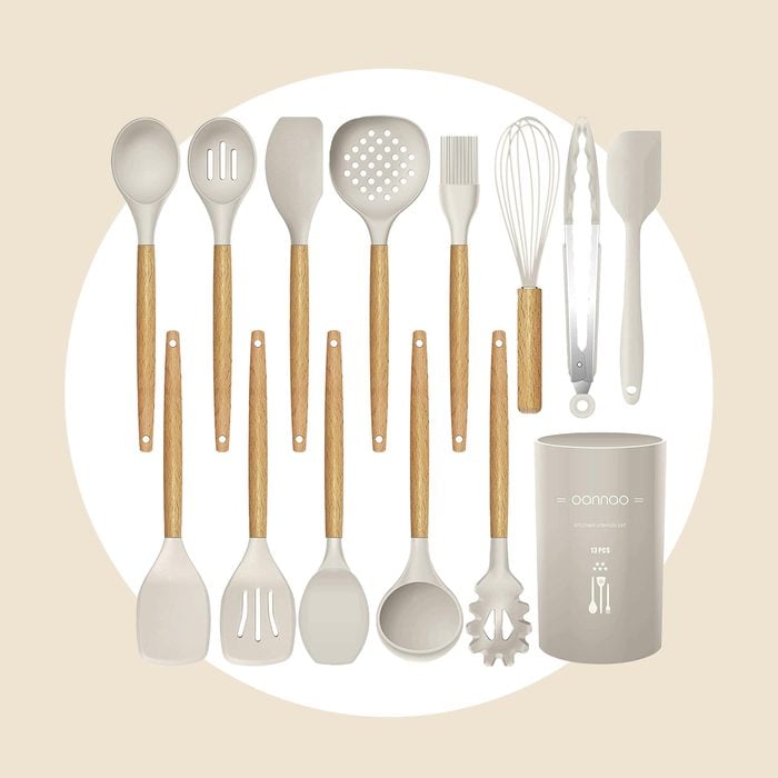 https://www.tasteofhome.com/wp-content/uploads/2022/06/oonnoo-14-Pcs-Silicone-Cooking-Utensils-Kitchen-Utensil-Set-via-amazon.jpg?fit=700%2C700