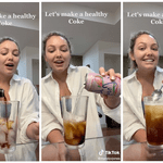 We Made the ‘Healthy Coke’ That People Can’t Stop Talking About—Here’s What We Thought