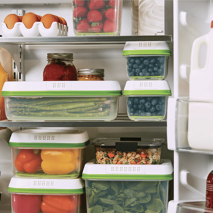 The 11 Best Produce Keepers and Storage Containers on  2023