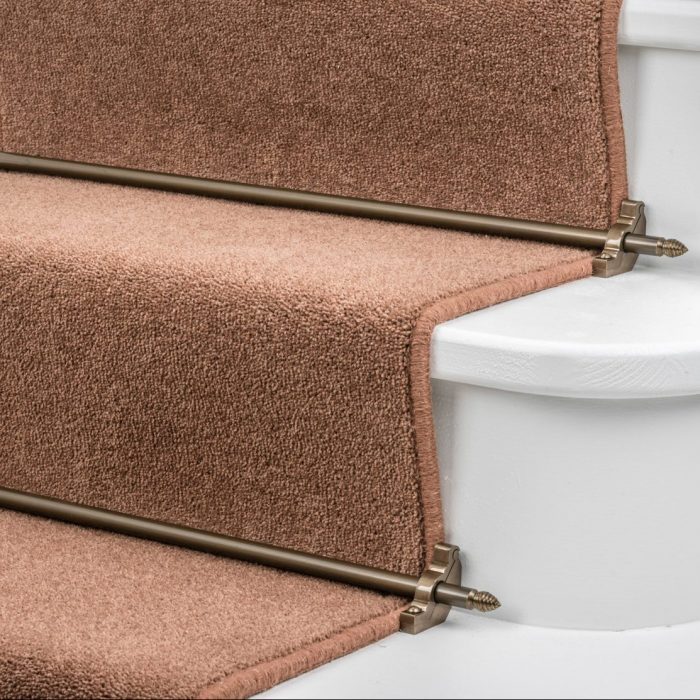 Stair rods