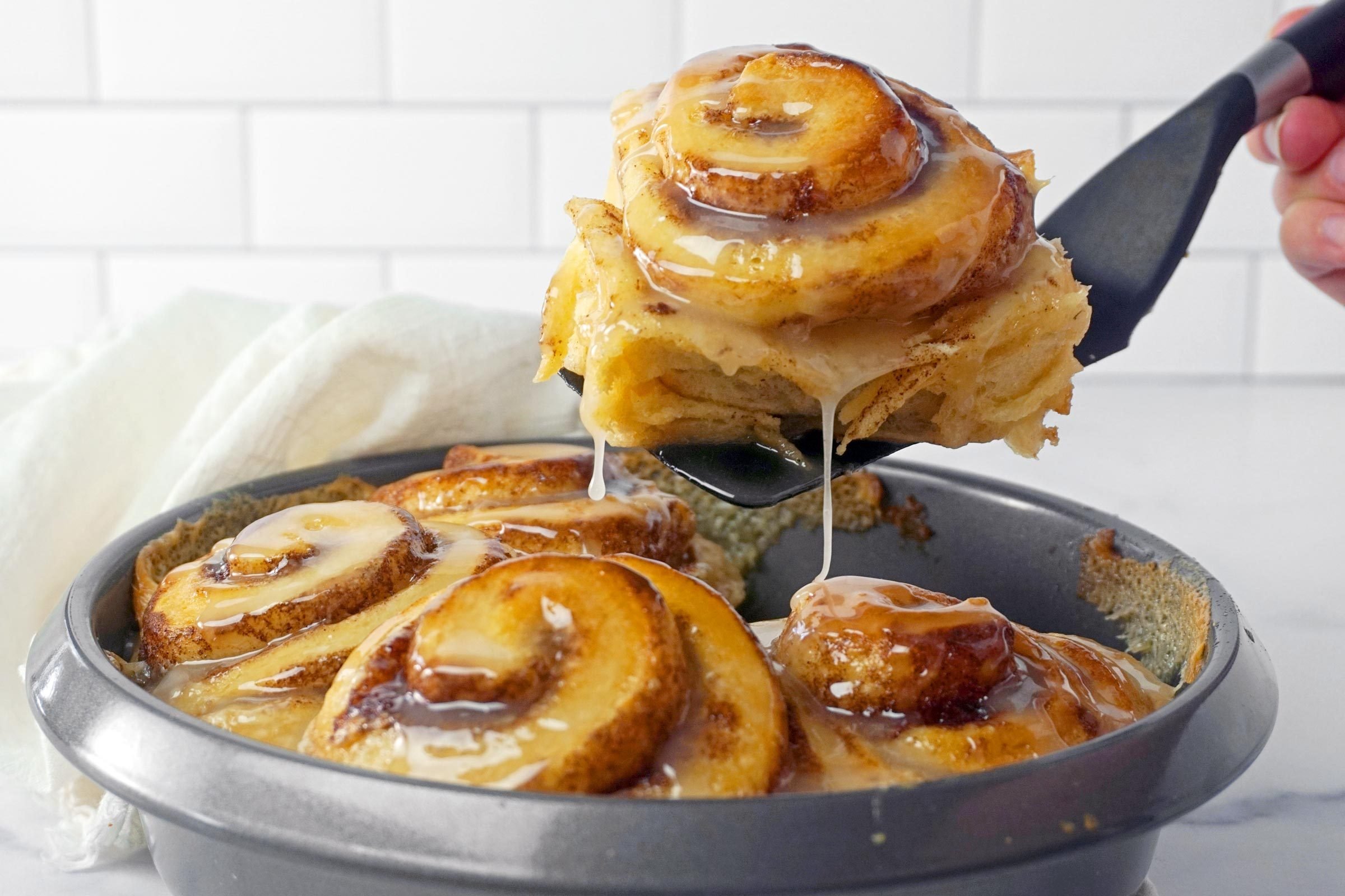 Air Fryer Cinnamon Rolls: Irresistibly Delicious and Easy-to-Make