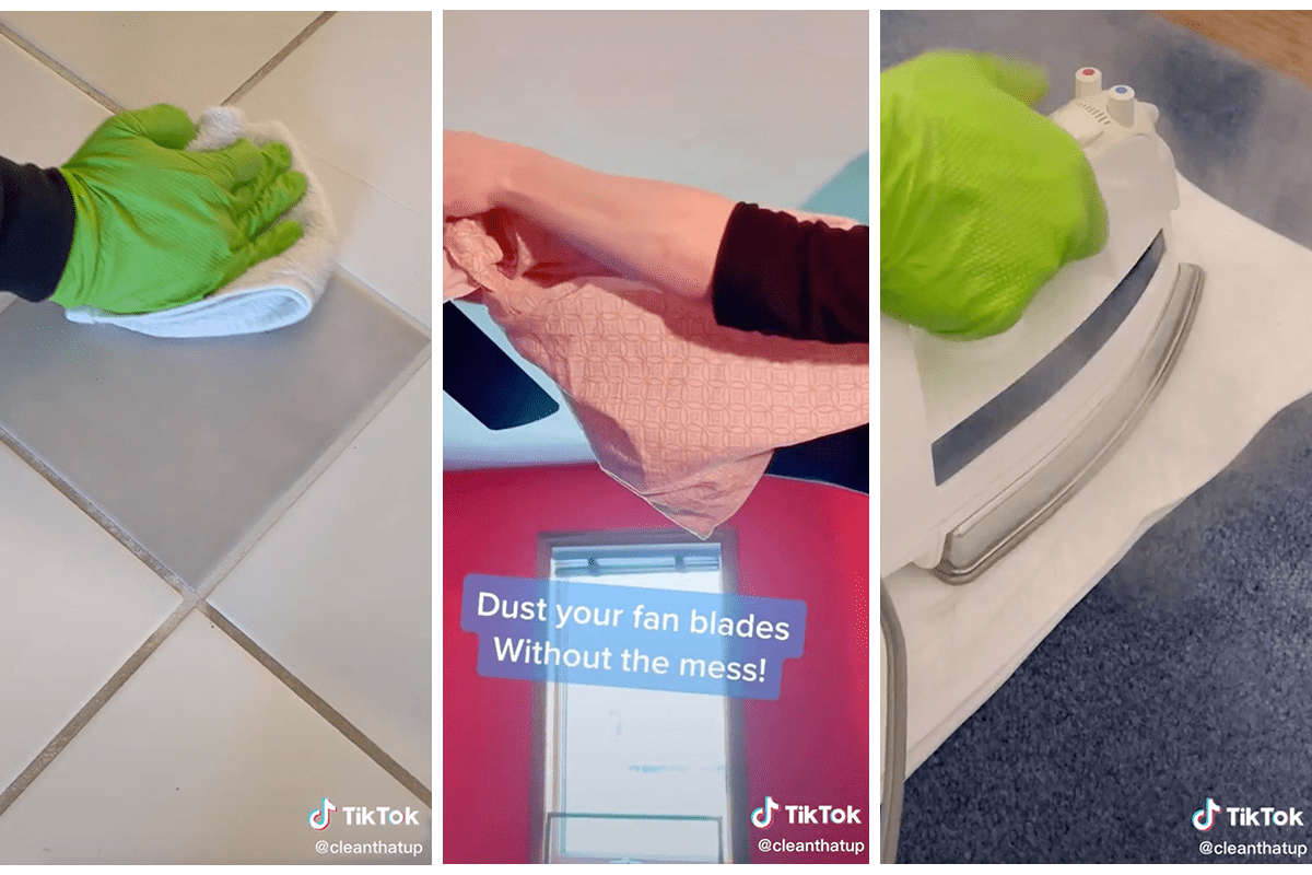 Top 10 cleaning appliances that are the smart hacks you need to