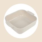8 In. Square Dish Ecomm Crate And Barrel