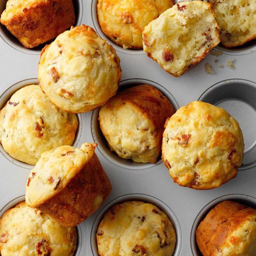 Bacon Cheddar And Jack Cheese Muffins Exps Kasip23 270143 Dr 06 01 5b