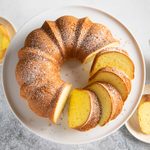 How to Turn Just About Any Cake Recipe into a Bundt Cake