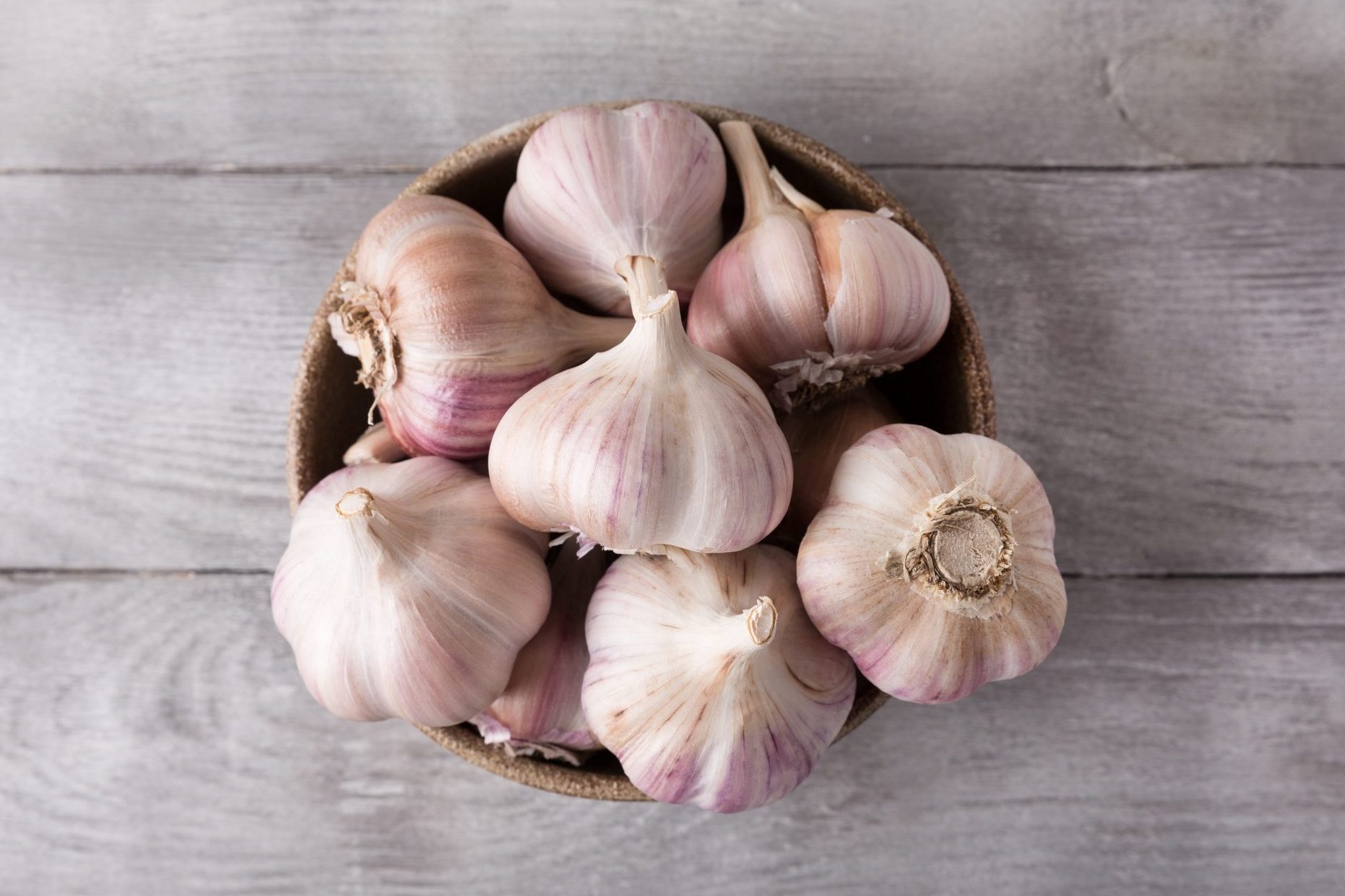 How Long Does Garlic Last? How to Store Garlic to Keep It Fresh