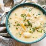 How to Make Copycat Olive Garden Chicken Gnocchi Soup